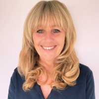 Marleen Van Den Berg