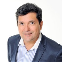 Ricardo Cesar Fernandes