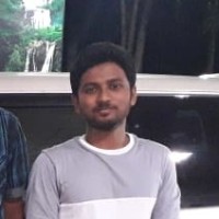 Ajanthan Poobathy