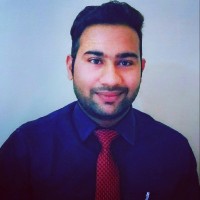Ramkumar Patel