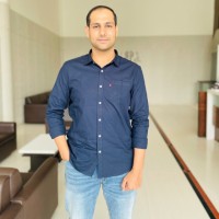 Paresh Narkhede