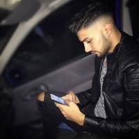 Naveed Mansoor
