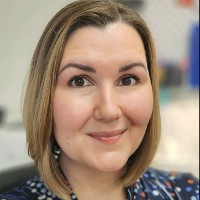 Sarah Czech, Mph