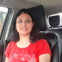 Chanchal Sarode