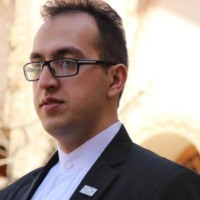 mohammad mahdi behnia