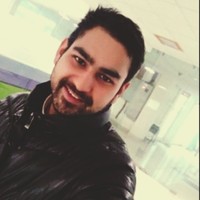 Gaurav Thakur