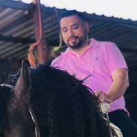Armando Rodriguez