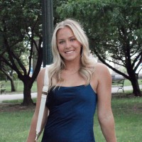 Olivia Redden