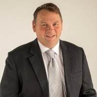 Michael Newham