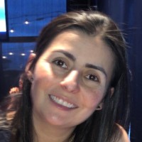 Cinthia Lizarazo