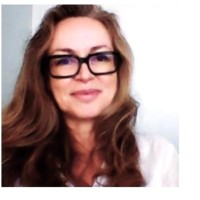 Magaly Gonzales de Oliveira