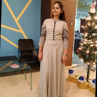 Pooja Tiwari