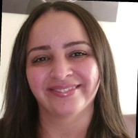 Mona Jaber