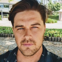 Cody Jorgensen