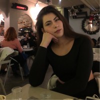 Sena Çetin