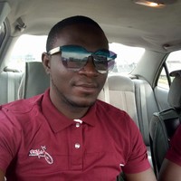 Ibrahim Garba Saidu