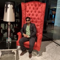 Ganesh Bhosale
