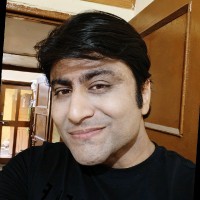 Abhishek Kashikar