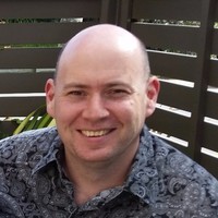 Curtis Vertongen