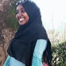 Amina Ali Chebet