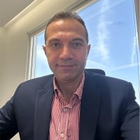 Mostafa Elmelegy