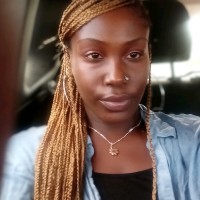 Tylissia Stewart