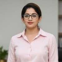 Vithusha Jeasunathan