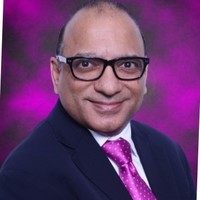 B. R. Patel