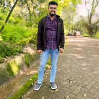 Sushanth Gowda