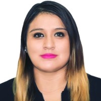 Katherine Ureta Manzanilla