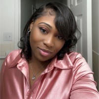 Donecia Williams