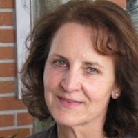 Elisabeth Mounier