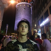 Taha Enes Erdem