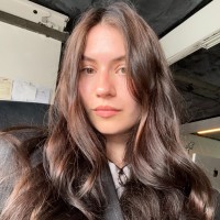 Anastasiia Petrosian