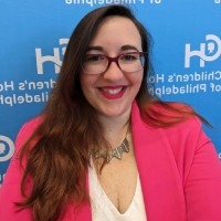Samantha L. Camp