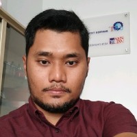 Ts. Mohammad Hariz Zarir