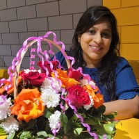 Preeti Gupta