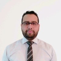 Oussama EL BEKKALI