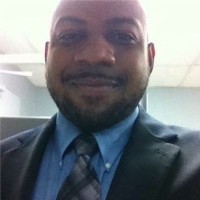 Marcus Boykin