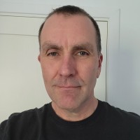 Øyvind Eriksen