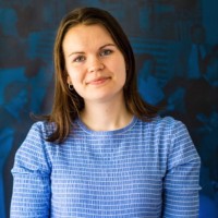 Julie Rosenlund Pedersen