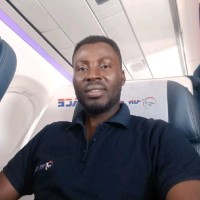 Diamond Osekporovwere