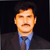 Rao Shuaib Khan