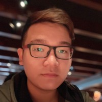 Jorden Tang