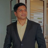 Rakesh Chindam