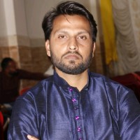 Abhishek Choubey