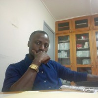 Asroh Bessely Fabrice N'guessan