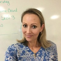 Corina Allen