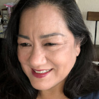 June Rudd, Ms Tech Pm