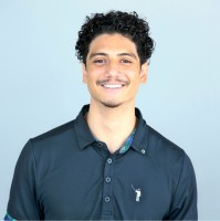 Julian Trevino